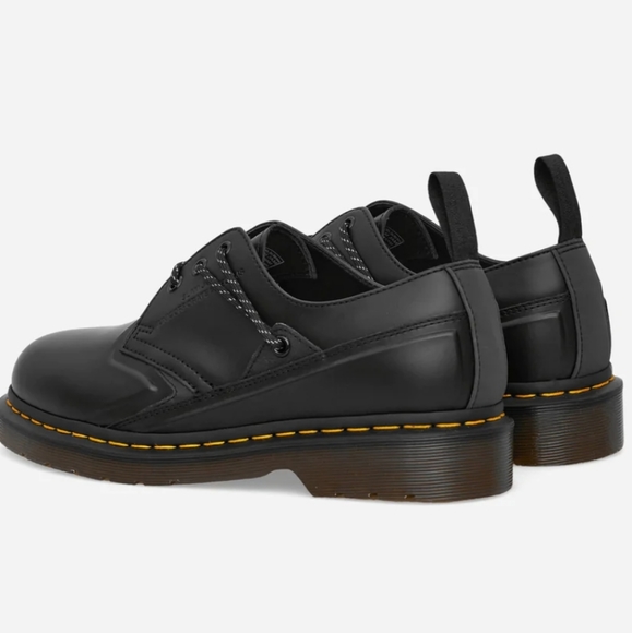 Dr. Martens 1461 X Slam Jam - Picture 6 of 11